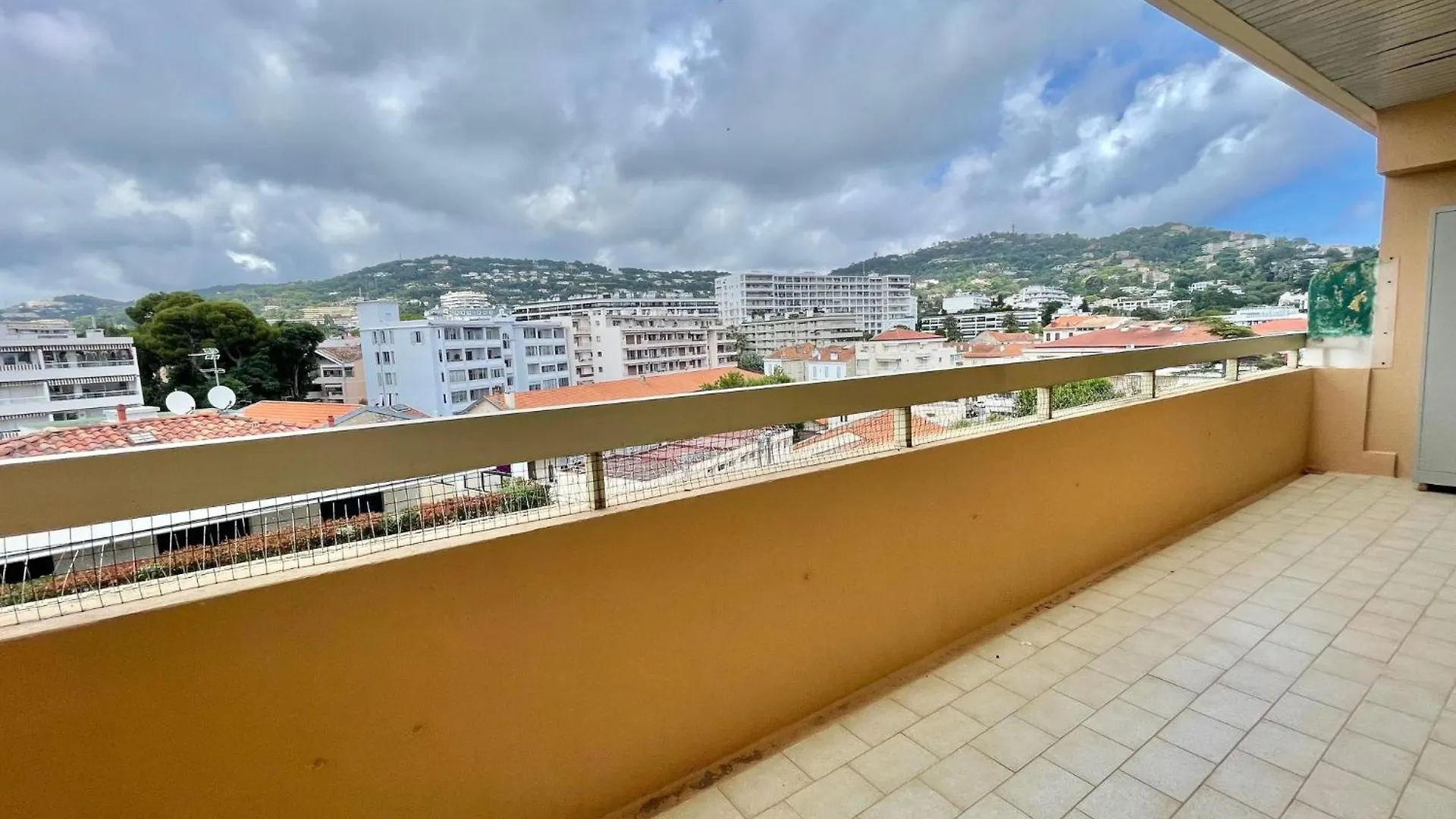 Lägenhet Astoria Luxury Apartment- 3 Bathrooms Cannes Frankrike