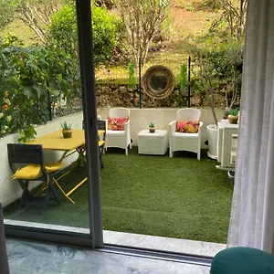 Charmant Studio Appartement
