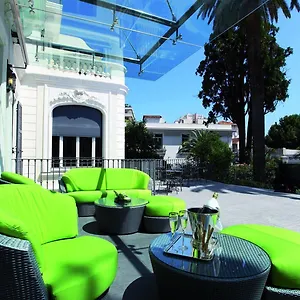 4* Hotel Garbo