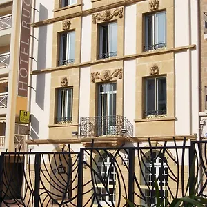 4* Hotel Ruc