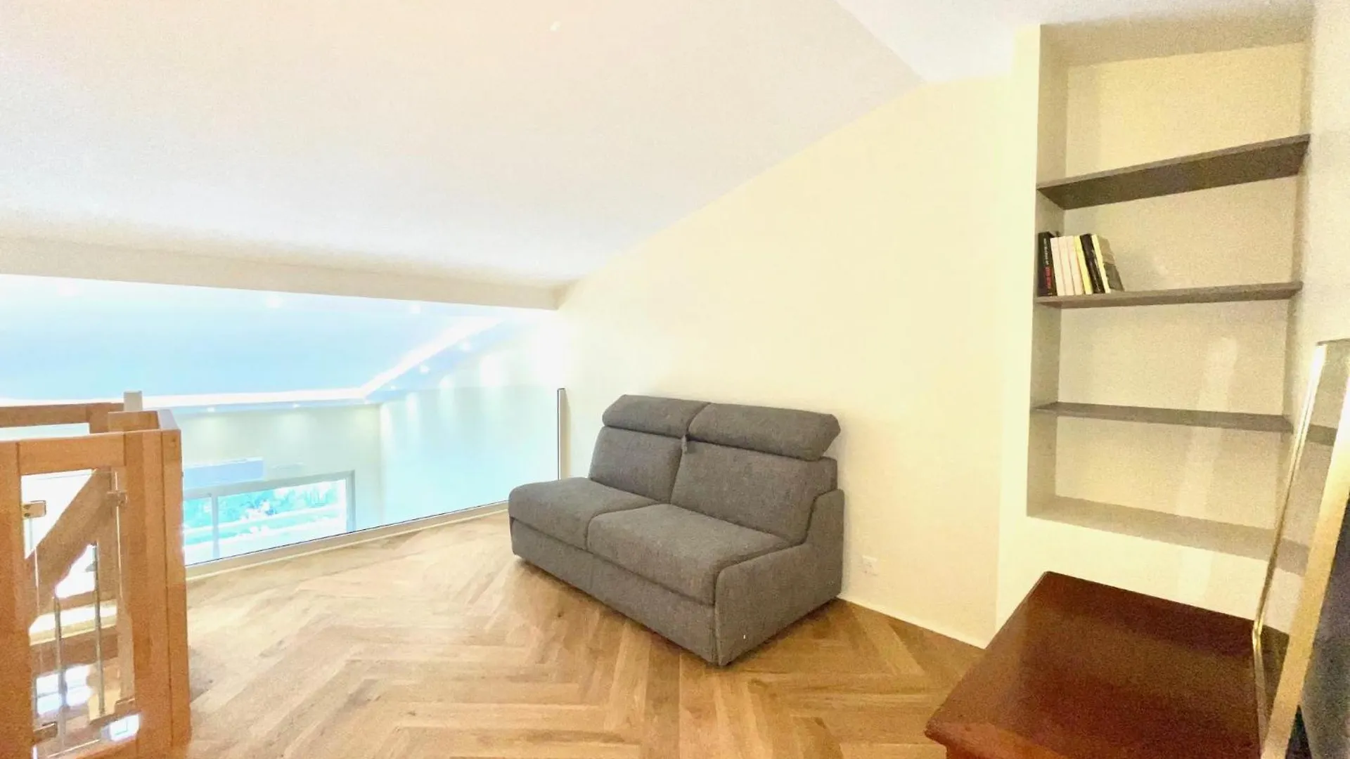 Astoria Luxury Apartment- 3 Bathrooms Cannes Apartment