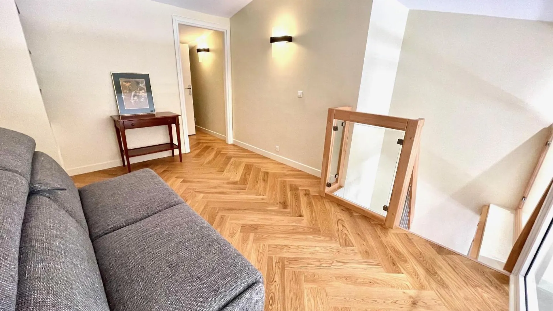 Astoria Luxury Apartment- 3 Bathrooms Cannes Appartamento