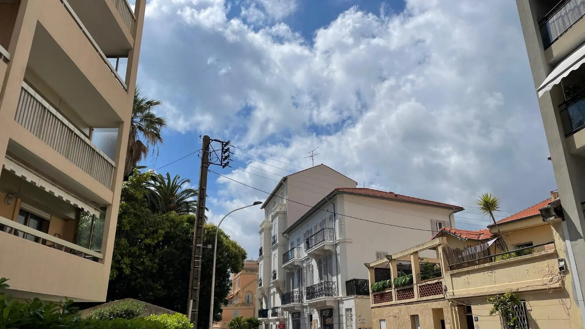 Astoria Luxury Apartment- 3 Bathrooms Cannes 0*,  France