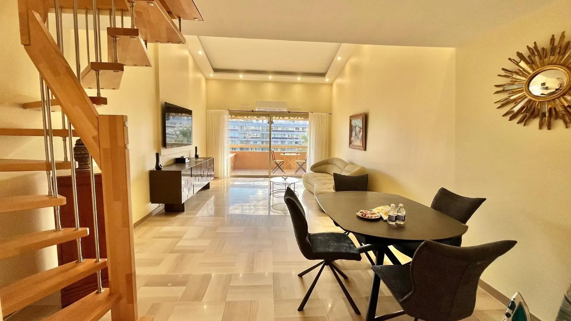 Apartment Astoria Luxury Apartment- 3 Bathrooms Cannes